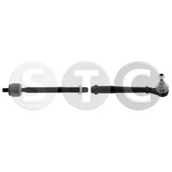 Barre de connexion STC [T447731]