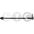 Barre de connexion STC [T448167]