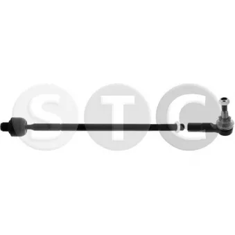 STC T448167 - Barre de connexion