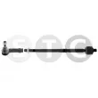 Barre de connexion STC [T448171]