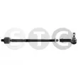 Barre de connexion STC [T448173]