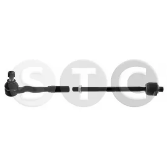 Barre de connexion STC [T448185]