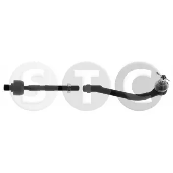 Barre de connexion STC [T459609]