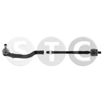 Barre de connexion STC [T477760]