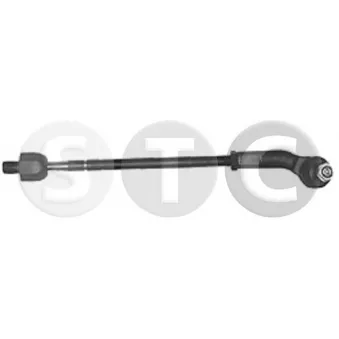 Barre de connexion STC [T477770]