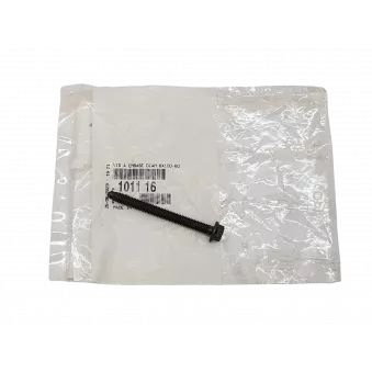 Vis, Couvercle de soupape OE OEM 101116