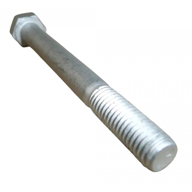 Vis, fixation de buse d'injection OE 1610789180 - Visuel 2