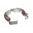 OE 1618Q4 - Collier, conduite tuyau soupape AGR (VPE 2)