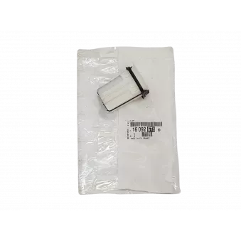 Clip de fixation de siège arrière OE [1609267180]