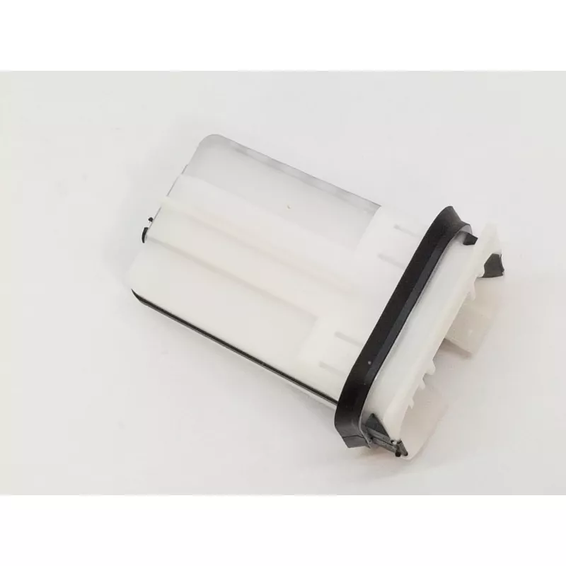 Clip de fixation de siège arrière OE 1609267180 - Visuel 1