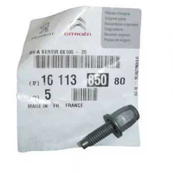 Vis, général OE OEM 1611385080