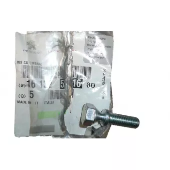 Vis de contacteur à clé (lot de 5) OE OEM 2001255