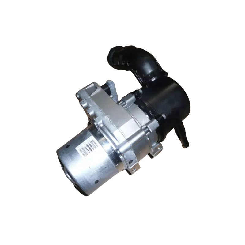 Pompe De Direction Assistée OE 1629093180 - Visuel 2