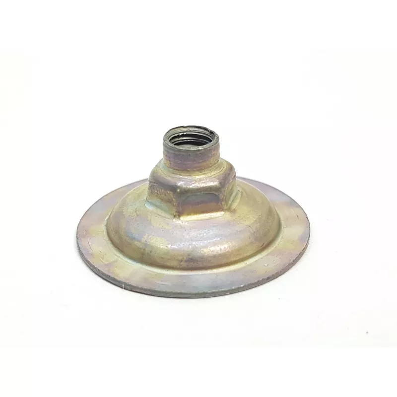 CHRA - Cartouche de turbo OE 171844 - Visuel 1