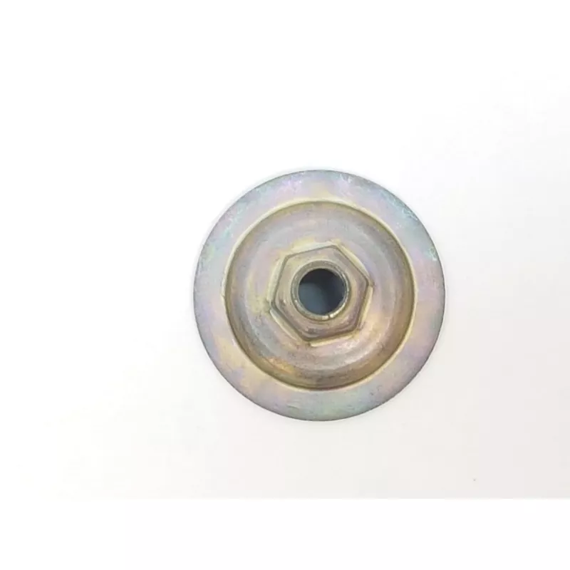 CHRA - Cartouche de turbo OE 171844 - Visuel 2