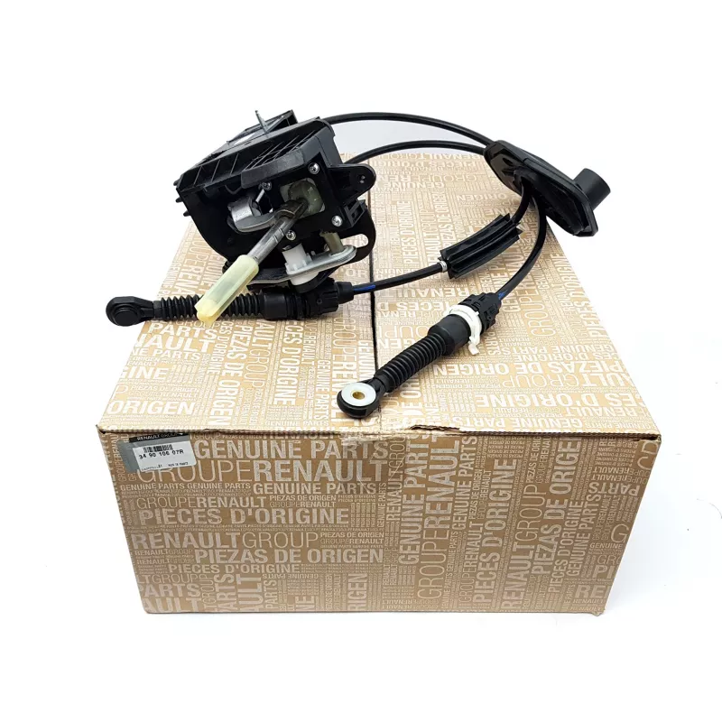 Levier de changement de vitesse OE 349010607R - Visuel 1