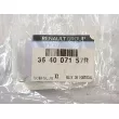 OE 364007157R - Câble de frein de stationnement