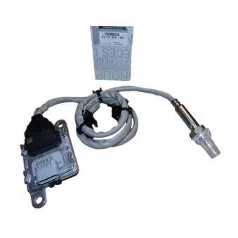 Sonde Lambda OE 227900016R pour BMW X3 1.5 Blue dCi 115 - 116cv