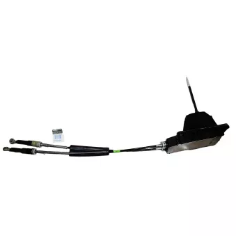 Levier De Vitesse OE 349015751R pour RENAULT CAPTUR 0.9 TCe 90 - 90cv