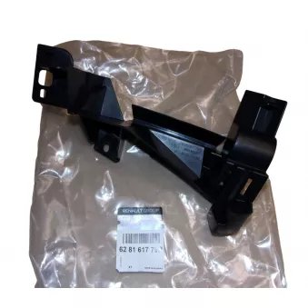 Fixation De Pare-Chocs OE 628161779R pour DACIA LOGAN 1.2 - 73cv