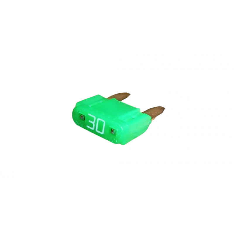 Fusible, Boîtier Fusibles OE 6500P2 - Visuel 1