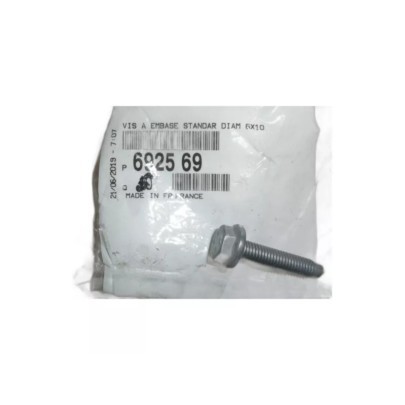 Vis OE 692569 - Visuel 2
