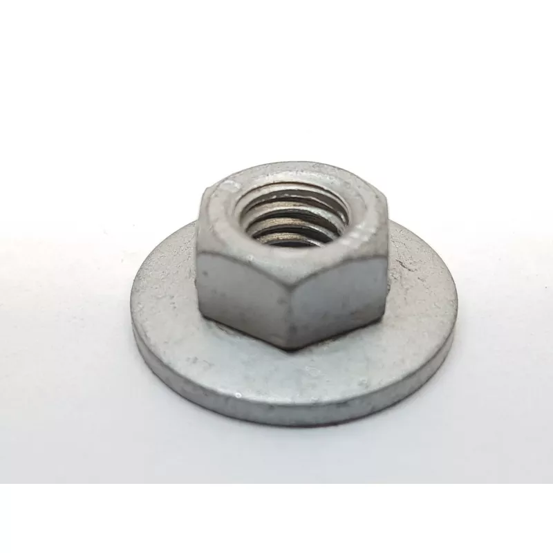Écrou à collet plat OE 693997 - Visuel 1