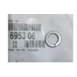 OE 695306 - Accessoires échappement