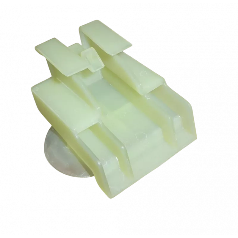 Agrafe de retenue OE 703025 - Visuel 2