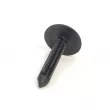 OE 743710 - Clip, enjoliveur