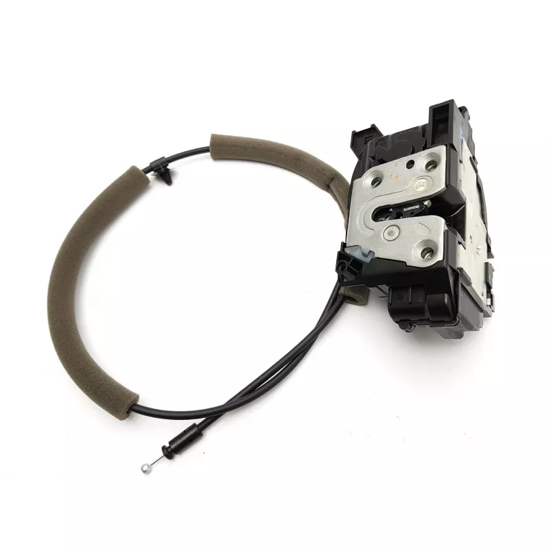 Serrure De Porte OE 8200497719 - Visuel 1