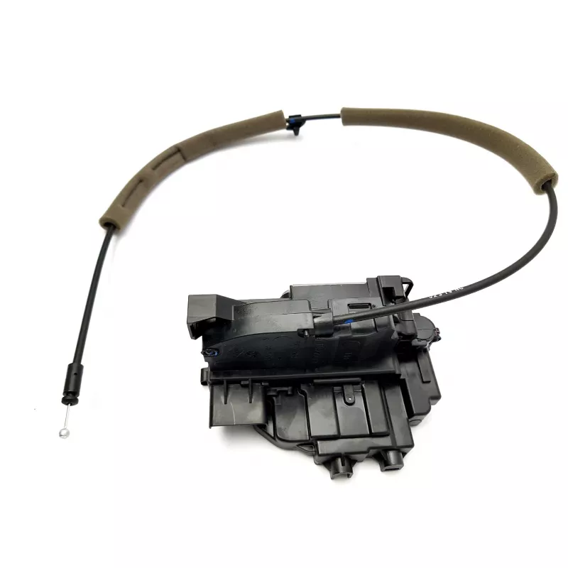 Serrure De Porte OE 8200497719 - Visuel 2