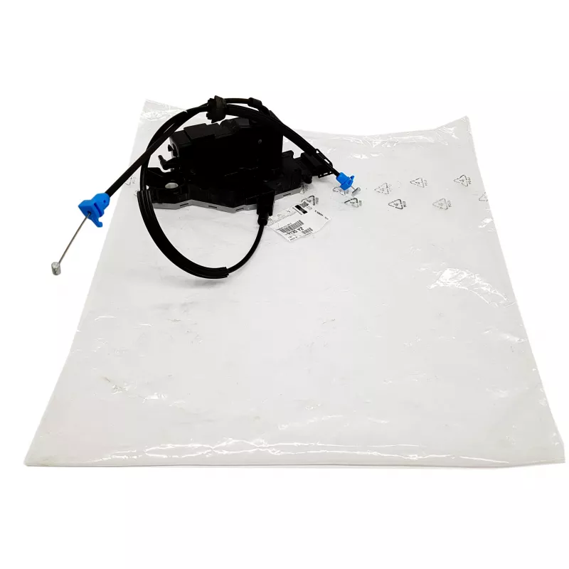 Serrure De Porte OE 9135Y2 - Visuel 1