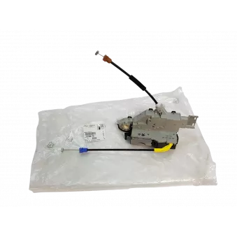 Serrure De Porte Arrière OE OEM 9138P3