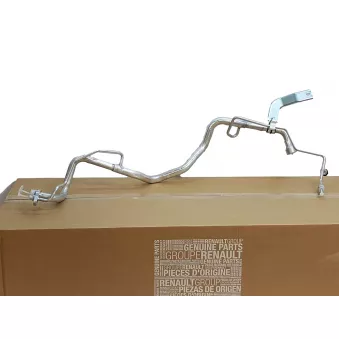 Tuyau De Climatisation OE 924409867R pour RENAULT KADJAR 1.6 dCi 130 4x4 - 130cv