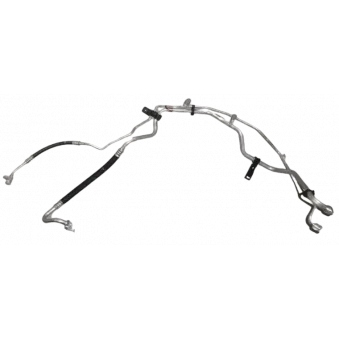 Tuyau De Climatisation OE 9676996380 pour PEUGEOT 301 1.2 VTi 82 - 82cv