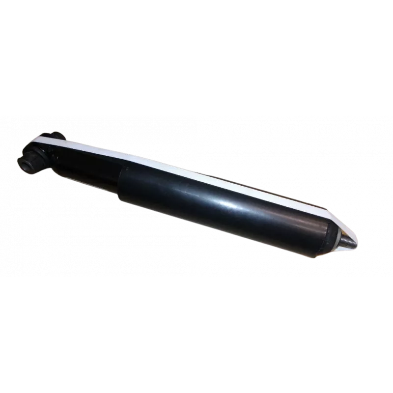 Jeu de 2 amortisseurs arrière OE 9830295380 - Visuel 1