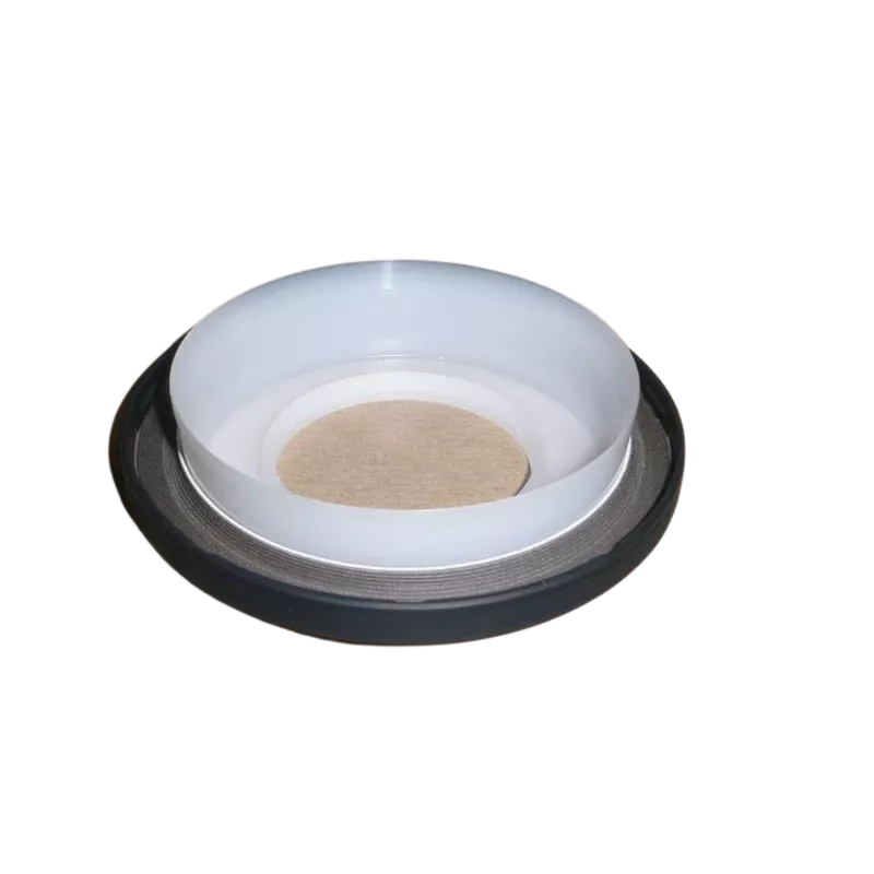 Bague d'étanchéité, vilebrequin OE 012749 - Visuel 1