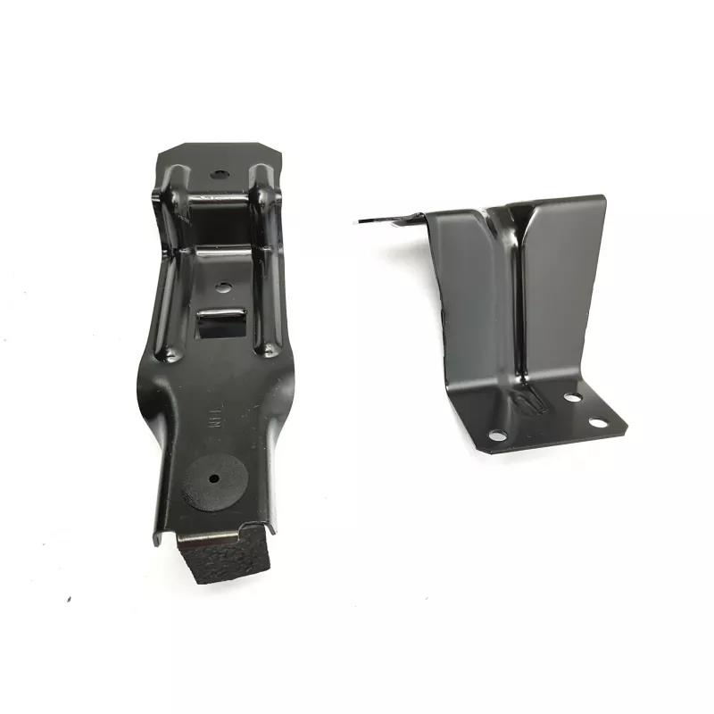 Treuil de roue de secours OE 1607523380 - Visuel 1