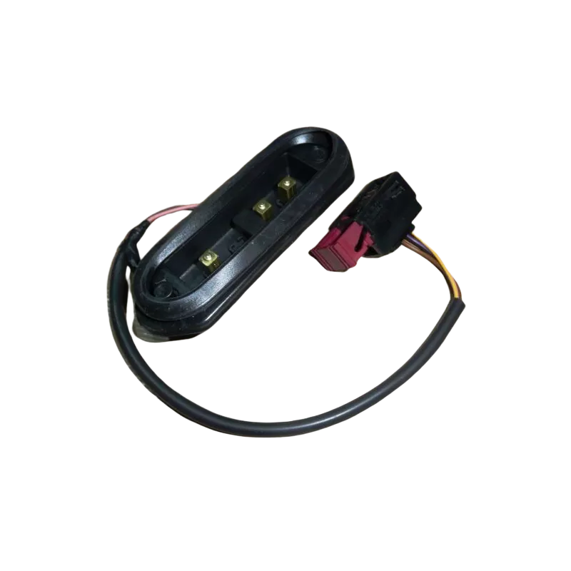 Correcteur, portée lumineuse OE 1610561280 - Visuel 1