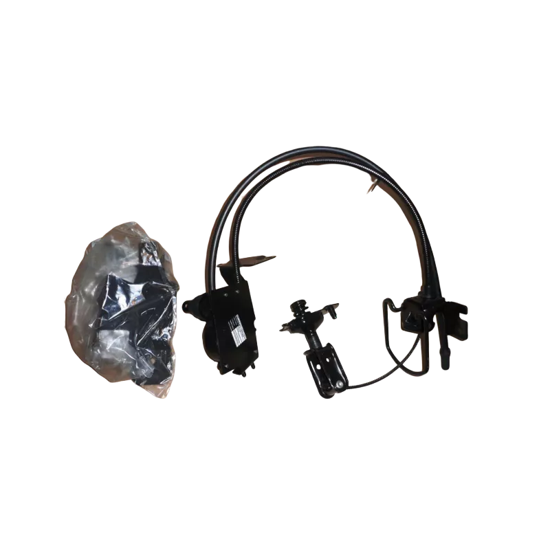 Treuil de roue de secours OE 7603W1 - Visuel 1