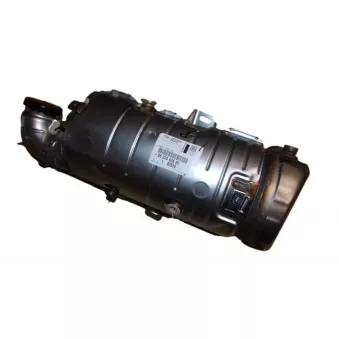 Filtre à particules / à suie, échappement OE OEM 9822860580