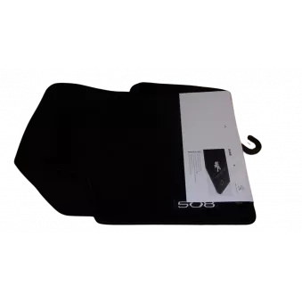 Tapis de sol OE 1628562480 pour PEUGEOT 508 PureTech 130 - 131cv