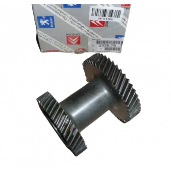 Roue dentée boîte de vitesse OE OEM 233678