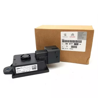 Commutateur Start/Stop OE 9807709080