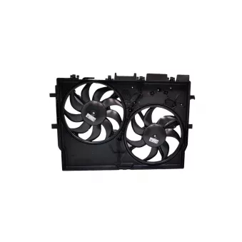Ventilateur du moteur OE OEM 1358012080