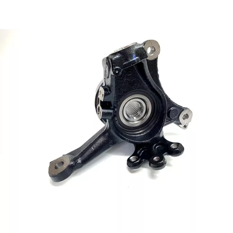 Fusée d'essieu, suspension de roue avant OE 364697 - Visuel 2