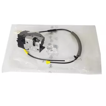 Serrure De Porte OE OEM 9136CA