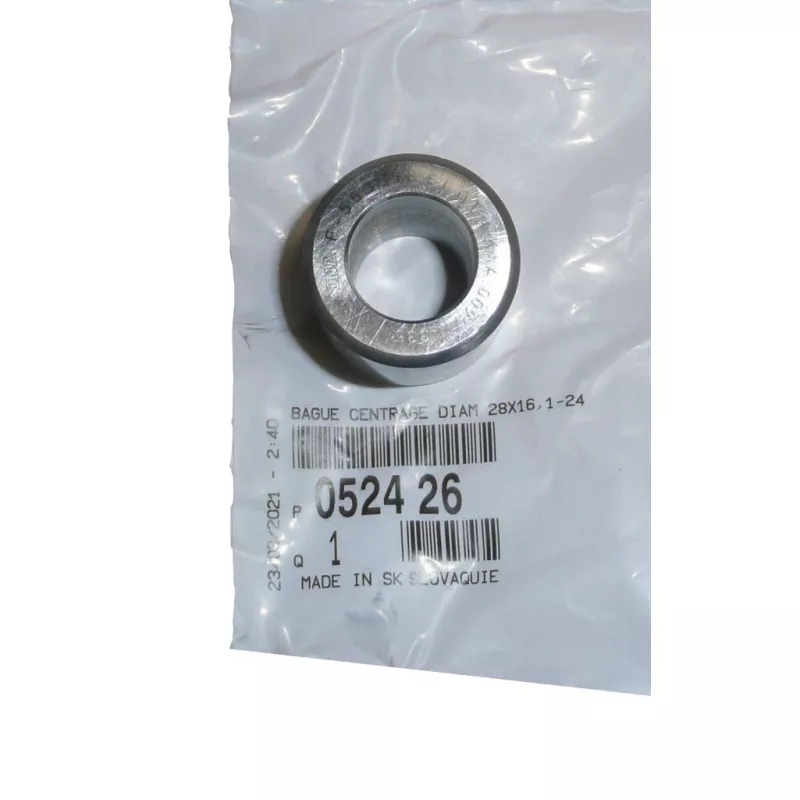 Joint d'étanchéité, volant moteur OE 052426 - Visuel 2