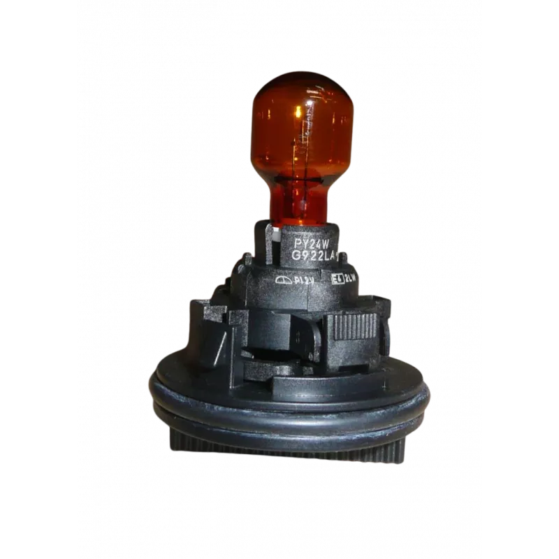 Porte-lampe de feu indicateur droit OE 261340728R - Visuel 1